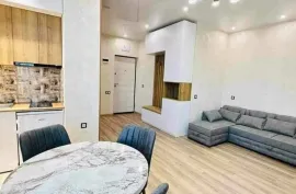 Apartment for sale, 2 Room, New building, Batumi, Khimshiashvili District