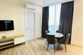 Apartment for sale, 2 Room, New building, Batumi, Khimshiashvili District