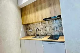 Apartment for sale, 2 Room, New building, Batumi, Khimshiashvili District