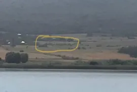 იყიდება მიწის ნაკვეთი, არა სასოფლო - სამეურნეო, მლაშე 