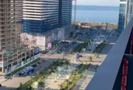 იყიდება ბინა, 1 ოთახიანი, ახალი აშენებული, ბათუმი, ხიმშიაშვილის უბანი