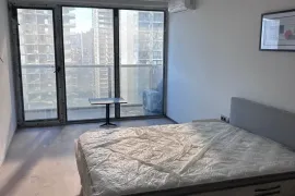 იყიდება ბინა, 1 ოთახიანი, ახალი აშენებული, ბათუმი, ხიმშიაშვილის უბანი