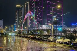 Apartment for sale, 1 Room, New building, Batumi, Khimshiashvili District