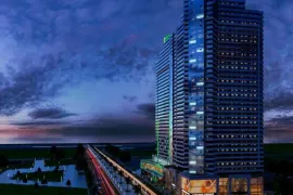 იყიდება ბინა, 1 ოთახიანი, ახალი აშენებული, ბათუმი, ხიმშიაშვილის უბანი