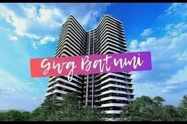 იყიდება ბინა, 2 ოთახიანი, ახალი აშენებული, ბათუმი, აეროპორტის უბანი