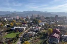 იყიდება ბინა, 2 ოთახიანი, ახალი აშენებული, ბათუმი, აეროპორტის უბანი