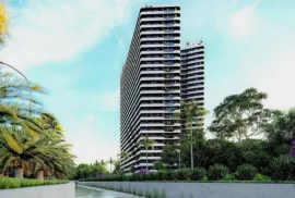 Apartment for sale, 2 Room, New building, Batumi, Airport District