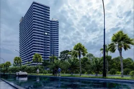 იყიდება ბინა, 2 ოთახიანი, ახალი აშენებული, ბათუმი, აეროპორტის უბანი