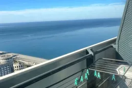 Продается квартира, 1 Kомнатная, Новостройка, Батуми, Химшиашвили Район