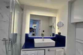 Продается квартира, 1 Kомнатная, Новостройка, Батуми, Химшиашвили Район