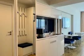 Продается квартира, 1 Kомнатная, Новостройка, Батуми, Химшиашвили Район