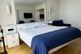 Продается квартира, 1 Kомнатная, Новостройка, Батуми, Химшиашвили Район