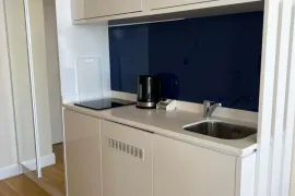 Продается квартира, 1 Kомнатная, Новостройка, Батуми, Химшиашвили Район