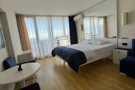 Продается квартира, 1 Kомнатная, Новостройка, Батуми, Химшиашвили Район