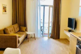 Аренда, 3 Kомнатная, Новостройка, Батуми, Руставельский район