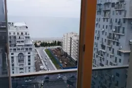 Аренда, 3 Kомнатная, Новостройка, Батуми, Руставельский район