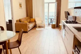 Аренда, 3 Kомнатная, Новостройка, Батуми, Руставельский район