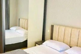 Аренда, 3 Kомнатная, Новостройка, Батуми, Руставельский район