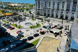 Аренда, 3 Kомнатная, Новостройка, Батуми, Руставельский район