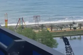 იყიდება ბინა, 2 ოთახიანი, ახალი აშენებული, ბათუმი, ხიმშიაშვილის უბანი