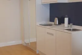 იყიდება ბინა, 2 ოთახიანი, ახალი აშენებული, ბათუმი, ხიმშიაშვილის უბანი