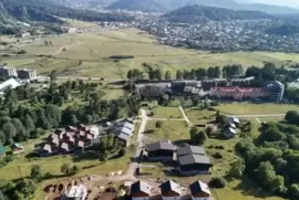 Land For Sale, Non Agricultural, Bakuriani