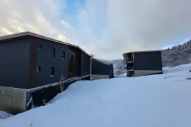 Land For Sale, Non Agricultural, Bakuriani