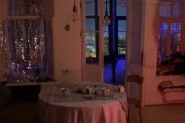 Продается квартира, 4 Kомнатная, Старое здание, Тбилиси, Мтацминда