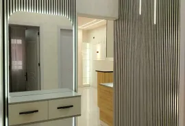 Продается квартира, 3 Kомнатная, Новостройка, Кутаиси, Балахвани