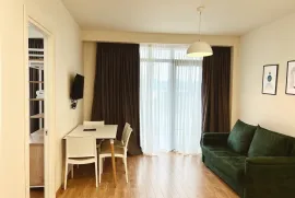 Аренда квартир посуточно, 2 Kомнатная, Новостройка, Боржомский район, Бакуриани