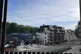 Daily Apartment Rent, 2 Room, New building, Borjomi , Bakuriani