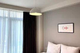 Daily Apartment Rent, 2 Room, New building, Borjomi , Bakuriani