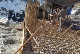 Green Palace გთავაზობთ ნებისმიერი სირთულის სამშენებლო სამუშაოებს