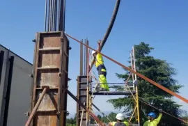 Green Palace გთავაზობთ ნებისმიერი სირთულის სამშენებლო სამუშაოებს