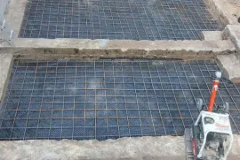 Green Palace გთავაზობთ ნებისმიერი სირთულის სამშენებლო სამუშაოებს