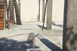 Green Palace გთავაზობთ ნებისმიერი სირთულის სამშენებლო სამუშაოებს