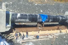 Green Palace გთავაზობთ ნებისმიერი სირთულის სამშენებლო სამუშაოებს