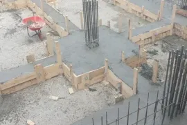 Green Palace გთავაზობთ ნებისმიერი სირთულის სამშენებლო სამუშაოებს