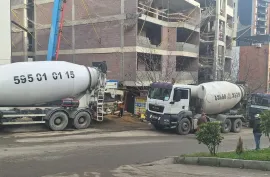 Green Palace გთავაზობთ ნებისმიერი სირთულის სამშენებლო სამუშაოებს