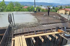 Green Palace გთავაზობთ ნებისმიერი სირთულის სამშენებლო სამუშაოებს