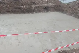 Green Palace გთავაზობთ ნებისმიერი სირთულის სამშენებლო სამუშაოებს