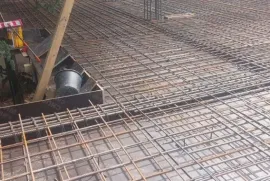 Green Palace გთავაზობთ ნებისმიერი სირთულის სამშენებლო სამუშაოებს