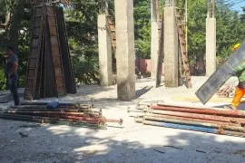 Green Palace გთავაზობთ ნებისმიერი სირთულის სამშენებლო სამუშაოებს