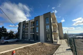 იყიდება ბინა, 2 ოთახიანი, ახალი აშენებული, თბილისი, საბურთალო