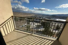 Apartment for sale, 2 Room, New building, Tbilisi, saburtalo