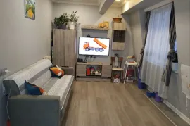 Продается квартира, 2 Kомнатная, Новостройка, Батуми, Багратионов район