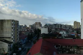 Продается квартира, 2 Kомнатная, Новостройка, Батуми, Багратионов район