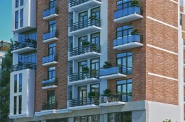 Продается квартира, 2 Kомнатная, Новостройка, Батуми, Багратионов район