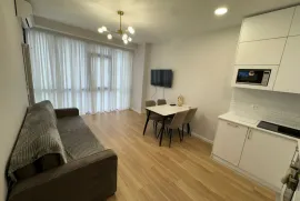 ქირავდება ბინა, 2 ოთახიანი, ახალი აშენებული, თბილისი, საბურთალო