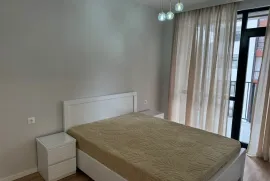 ქირავდება ბინა, 2 ოთახიანი, ახალი აშენებული, თბილისი, საბურთალო